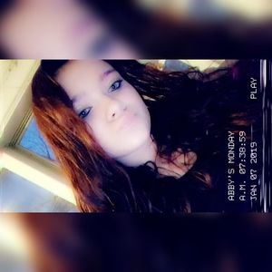 Meet your Posher, Abigail